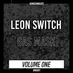 Leon Switch - Gas Mask (CLIP)
