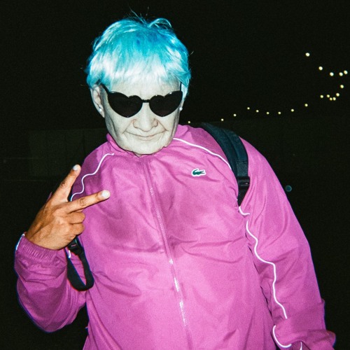 Nanna Makina Creamfields 2026