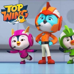 Top Wing - Intro Theme Cover