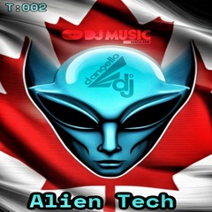 Alien Tech
