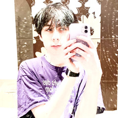 90s model (рип лил пип)