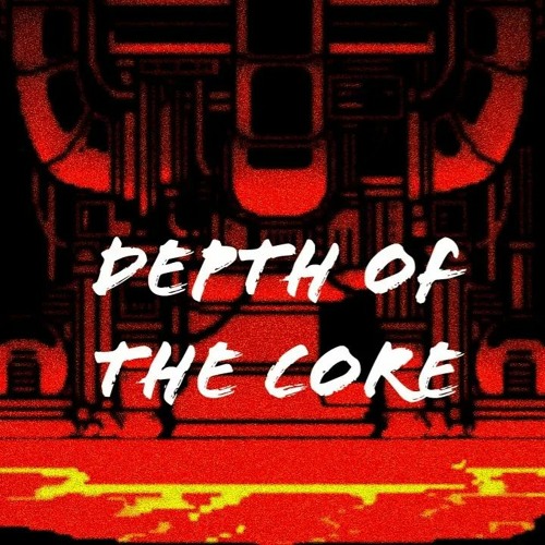 Undertale: Depth of the CORE - Patient