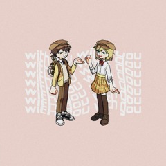 with you (feat. Eileen)