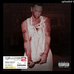 Eminem  - Nut Up (Unreleased)