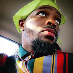 My Move - VibeThePrince {Official Audio}