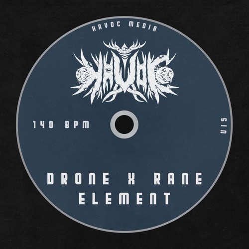 drone x rane - element