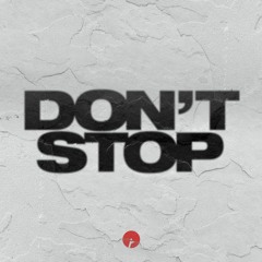 Biscits - Don't Stop