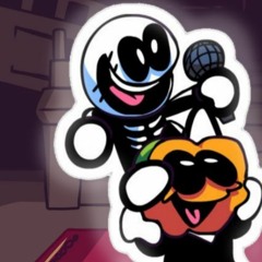 Friday Night Funkin' - South (Remix)