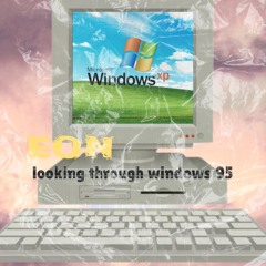 Looking Through Windows 95