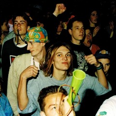 Early 90's rave classics - part 1