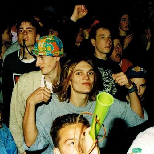 Early 90's rave classics - part 1