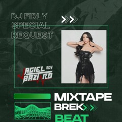 MIXTAPE BREAKBEAT HALU SPECIAL REQ DJ FIRLY 2025