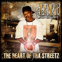 Heart Of Tha Streetz