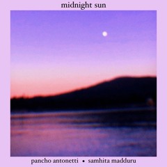 Midnight Sun (feat. Samhita Madduru)