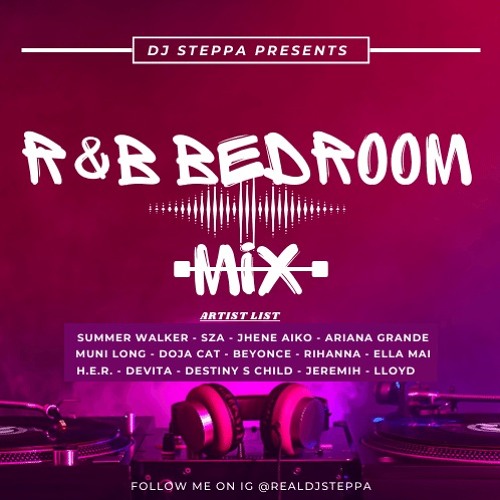 R&B BEDROOM MIX | SEXUAL R&B SMOOTH SONGS (2024)
