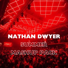 SUMMER MASHUP PACK