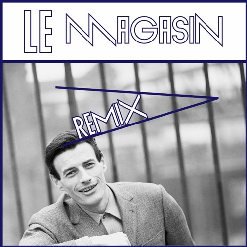 Jean Ferrat - La Montagne (Le Magasin Dub & Vocal Remix) [EXTRAIT] 🎤