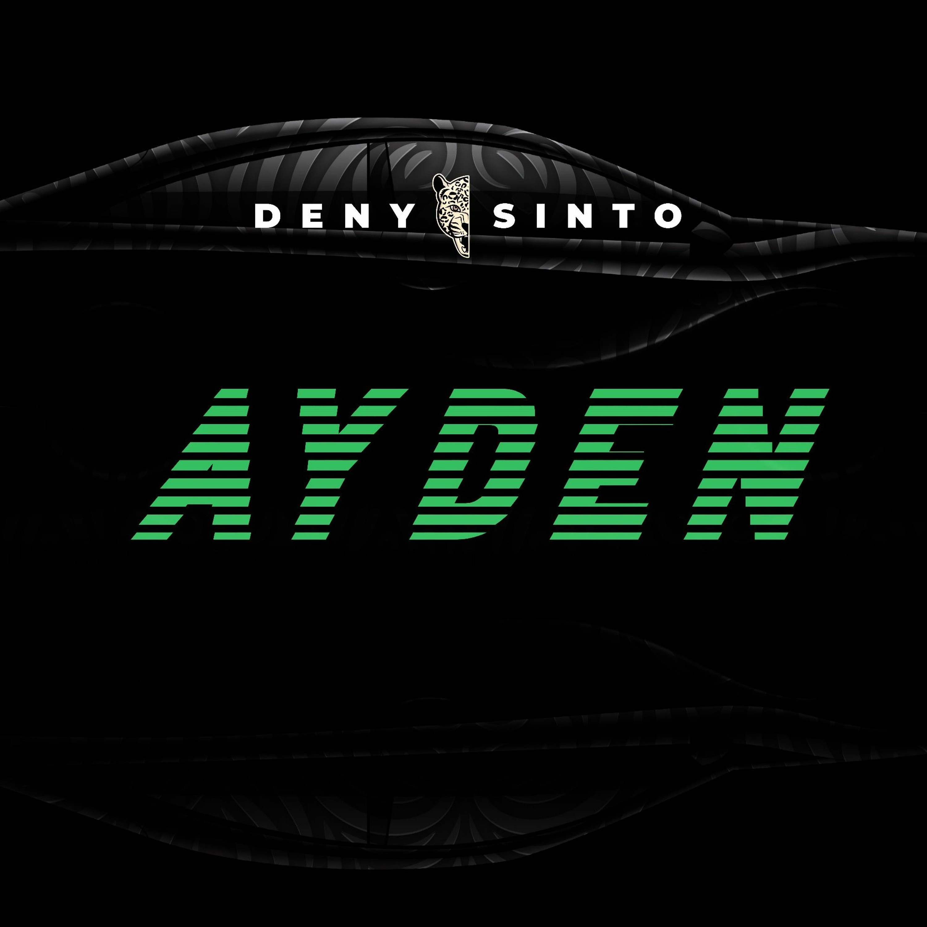 Deny Sinto -  Ayden (AFRO HOUSE 2K24) episode artwork