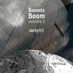 1 Booomtz Boom - Basstucada (Rework)
