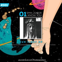 Smin Junior - I KNOW YOU -  OUR FIRST EP