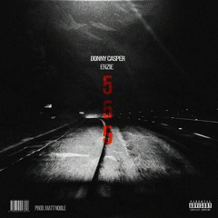 Donny Casper & Enzie - SOUTHSIDE.