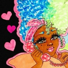 it's you by Johanne immis