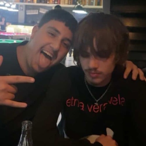 אבולה & טאקי - טלטאביז