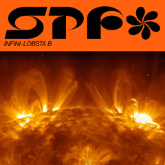 Lobsta B - The Virtual World