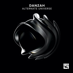 PREMIERE: DANZAH - Alternate Universe (Original Mix) [INVICTA]