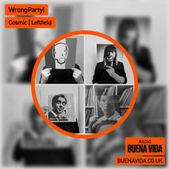WrongParty! - Radio Buena Vida 15.10.25