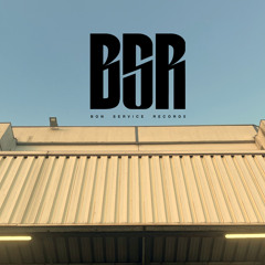 BSR Mix Series 004 : Agua Congaz