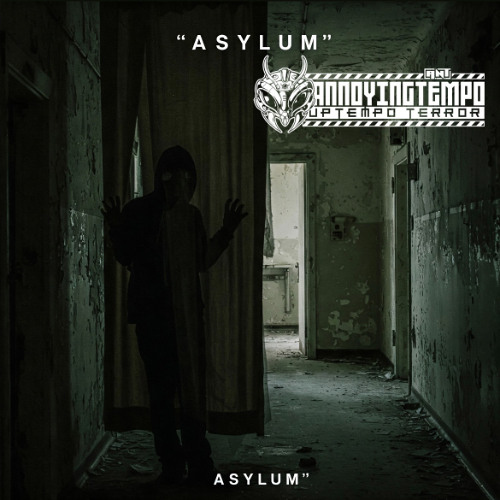 A.N.T - Asylum