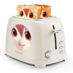 tetoasted (PROD. V.KEI)