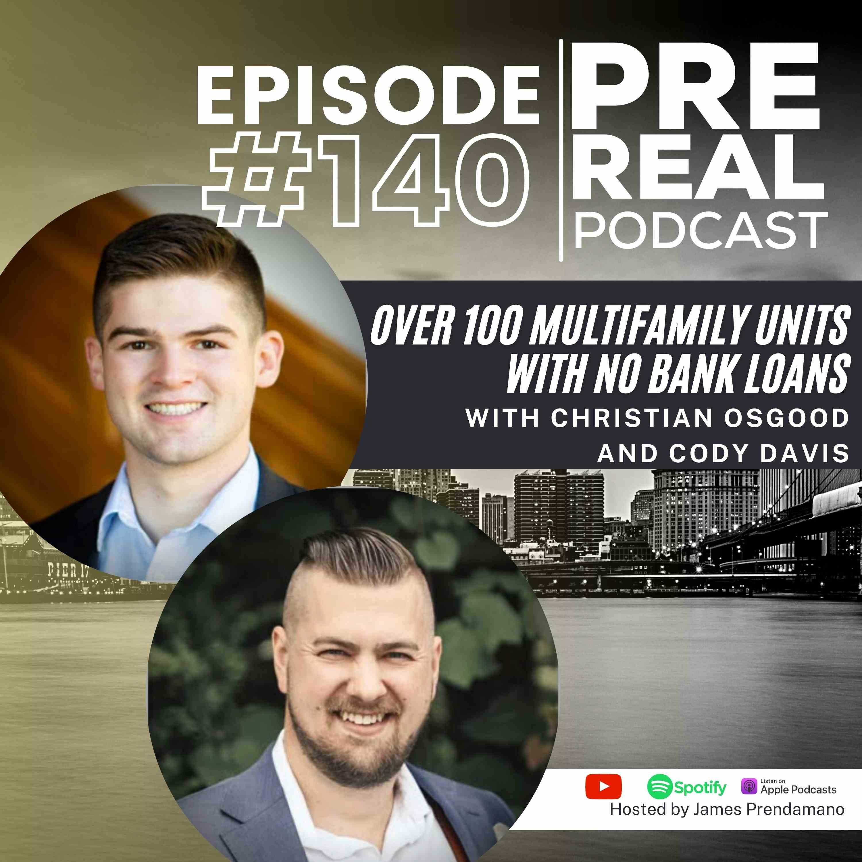 PreReal Podcast