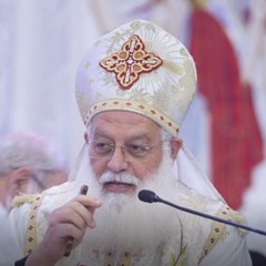 اعلان هزيمة الموت - القس اغسطينوس موريس - 23 - 4 - 2022