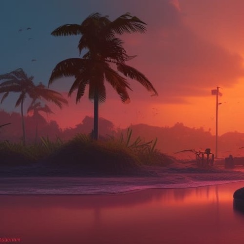 Island Vibes