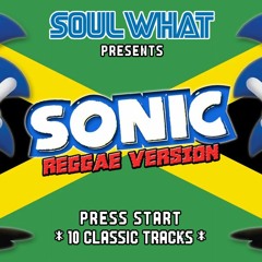 Sonic 1 Soundtrack - Reggae Version