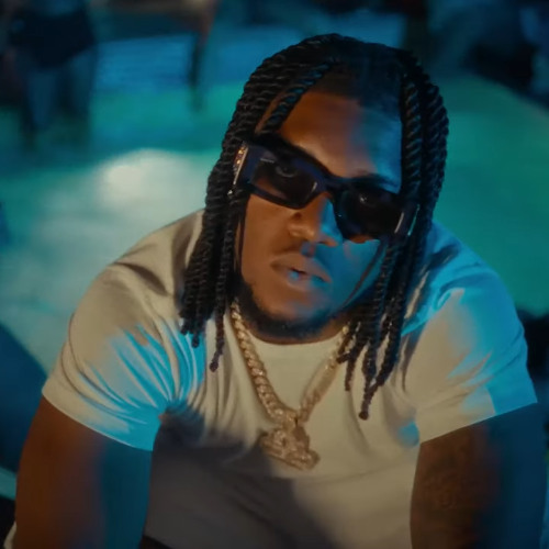 Malie Donn - High Off Drugz