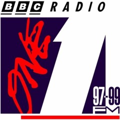 BBC Radio 1 - Danny Rampling - Love Groove Dance Party - 1995
