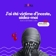 J'ai été victime d'inceste - partie 1