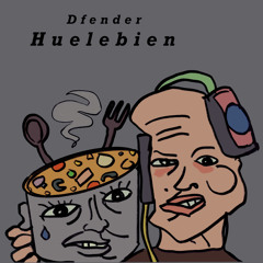 Huelebien