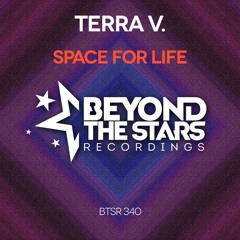 Terra V. - Space For Life {available on all stores}
