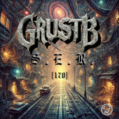 S.E.R. [170] #Master By PPhill
