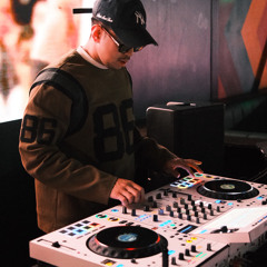 live set @ the lucky duck sa [ 02.01.2025 ]