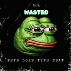 Rightous x Hyperpop type beat - Wasted