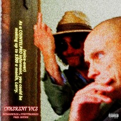 INHERENT VICE feat. purppfromhell [PROD. ASTERIO]