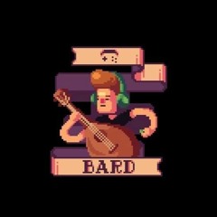 The Chiptune Bard – Desert of Dither