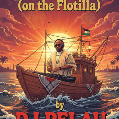 Groovin' 4 Gaza (on the Flotilla)!
