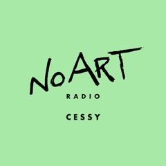 No Art Radio E14 - Cessy