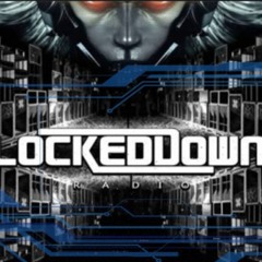 Mark Burrows - LDR - Friday Warm Up
